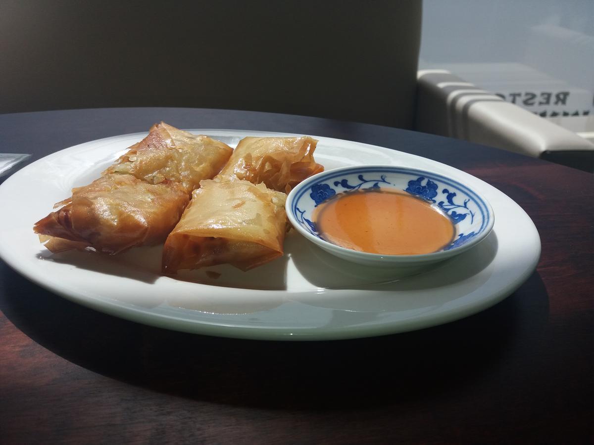 Hotel & Restaurant Great Wall - Airport 塞拉耶佛 外观 照片